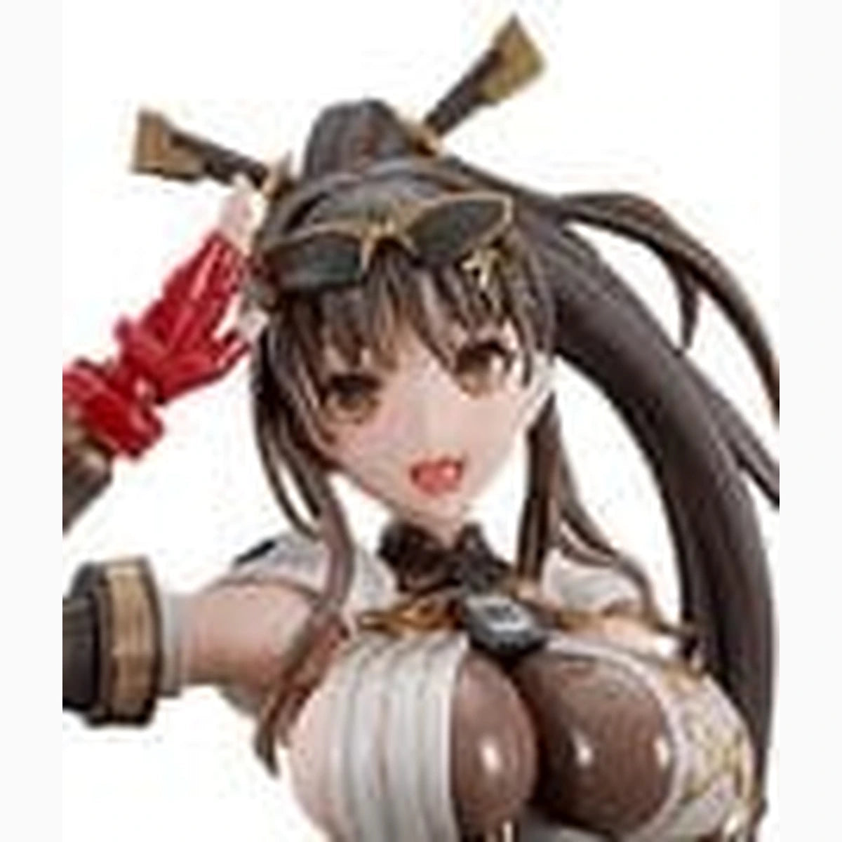 Original Character Plastic Model Kit Plamatea MX-chan 16 cm - Image 2