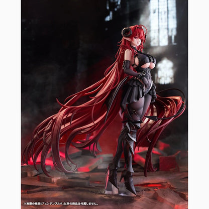 Azur Lane figurine PVC 1/7 Hindenburg 29 cm - Image 4