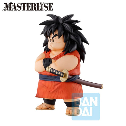 DRAGON BALL Z - ICHIBANSHO THE LOOKOUT ABOVE THE CLOUDS - YAJIROBE - Image 1