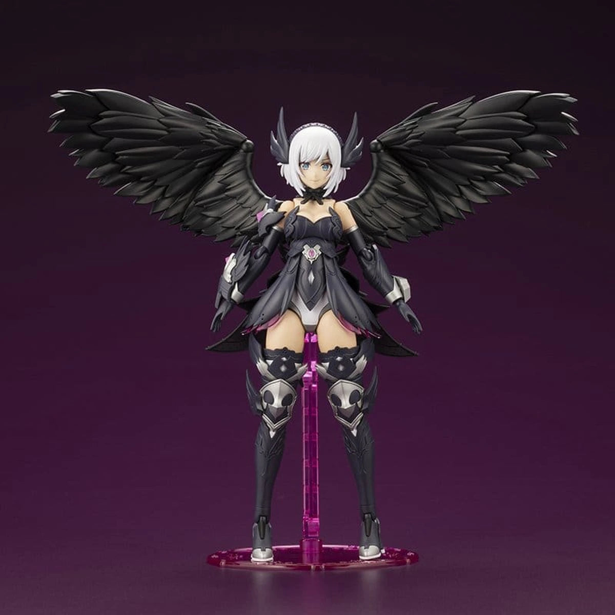 Arcanadea Plastic Model Kit Lumitea ReACT-A Réédition 17 cm - Image 3