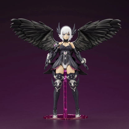 Arcanadea Plastic Model Kit Lumitea ReACT-A Réédition 17 cm - Image 3