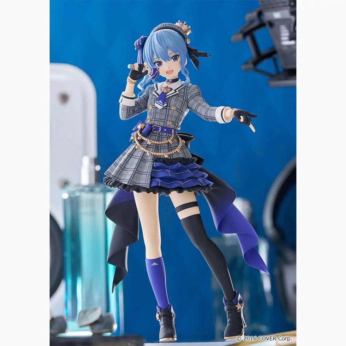 Hololive Production statuette PVC Pop Up Parade SP Hoshimachi Suisei 17 cm - Image 5