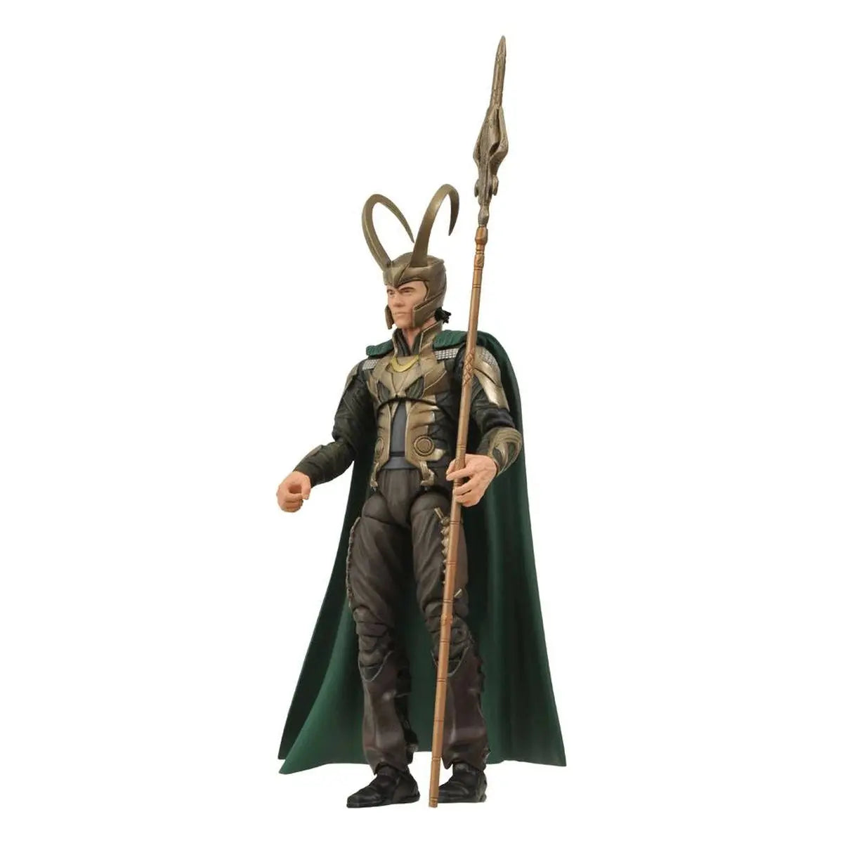Thor  Marvel Select figurine Loki 18 cm - Image 5
