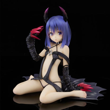 To Love Ru Darkness figurine PVC Haruna Sairenji fillette ver. 14 cm - Image 5