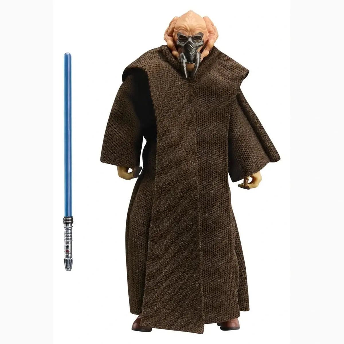 Star Wars Episode II Vintage Collection figurine Plo Koon 10 cm - Image 4