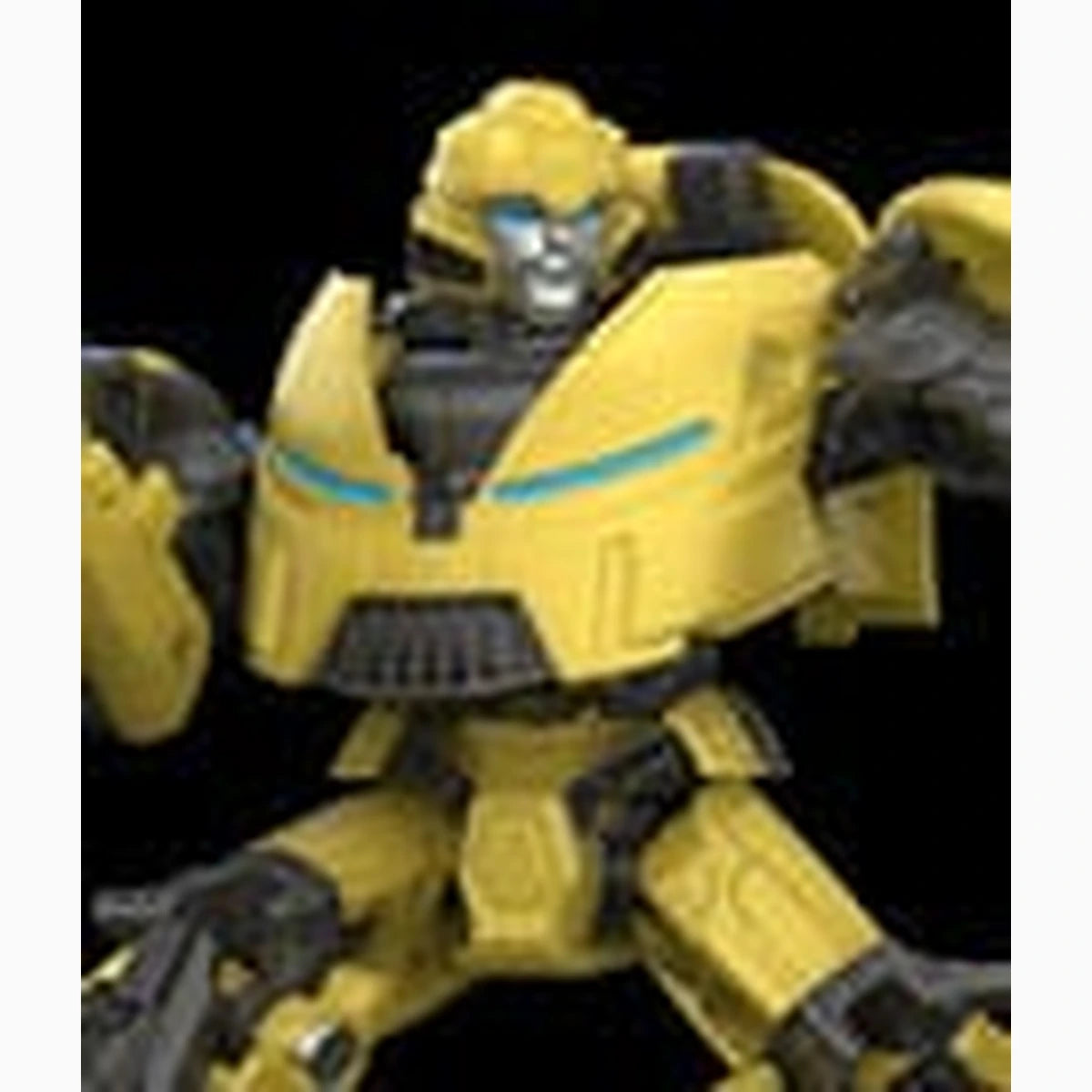 Transformers One Studio Series Deluxe Class figurine Bumblebee (B-127) 11 cm - Image 2