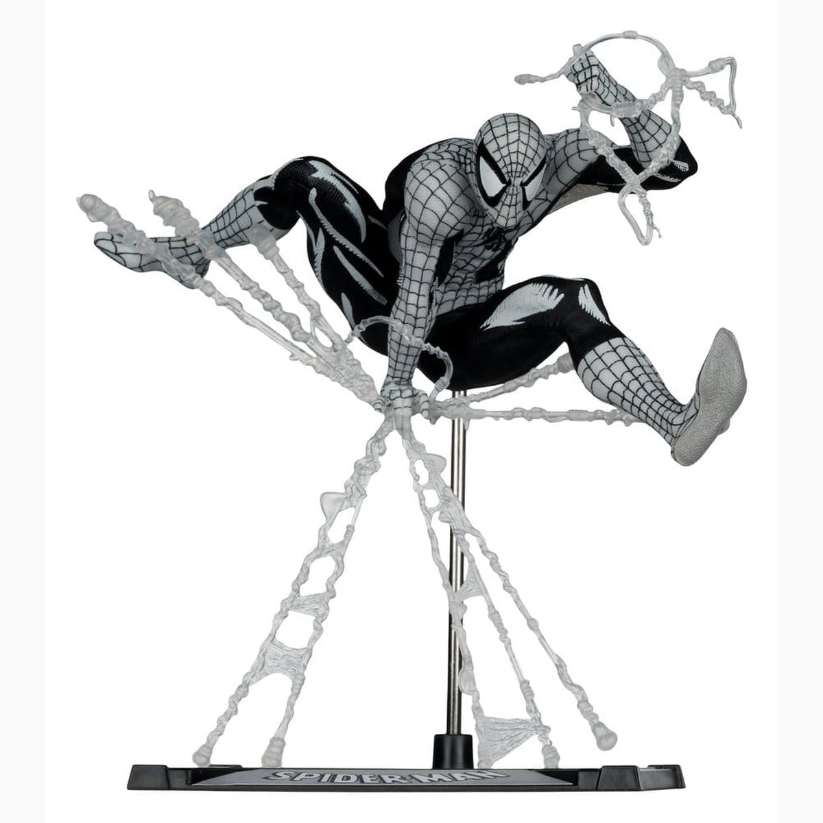 Marvel statuette PVC 1/10 Spider-Man (Marvel Age #90) (Line Art) 18 cm - Image 6