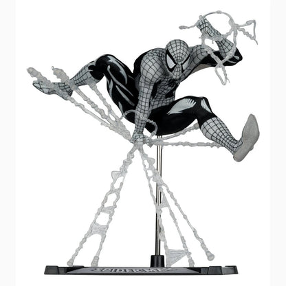Marvel statuette PVC 1/10 Spider-Man (Marvel Age #90) (Line Art) 18 cm - Image 6