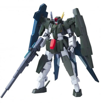 Gundam Gunpla HG 1/144 48 Cherudim Gundam GNHW R - Image 1