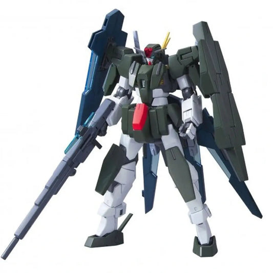 Gundam Gunpla HG 1/144 48 Cherudim Gundam GNHW R - Image 1