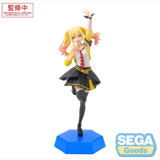 Hatsune Miku: Colorful Stage! statuette PVC Desktop x Decorate Collections Tenma Saki 16 cm - Image 1