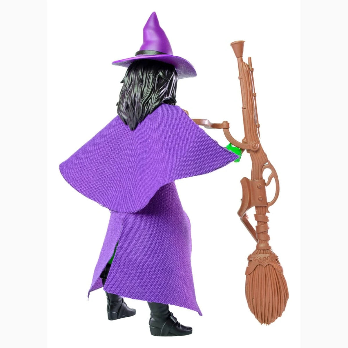 Legends of Dragonore Wave 2: Dragon Hunt figurine Horri-Dame 14 cm - Image 7