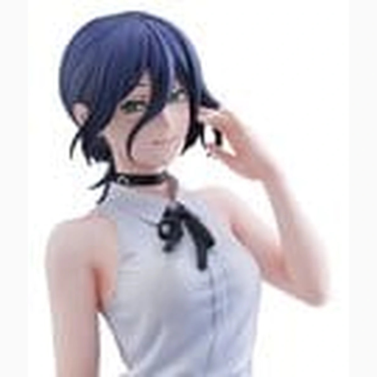 Chainsaw Man-The Movie: Reze Arc figurine PVC Tenitol Tall Reze 30 cm - Image 2