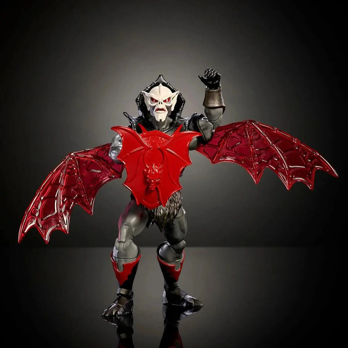 Masters of the Universe New Eternia figurine Hordak 18 cm - Image 6