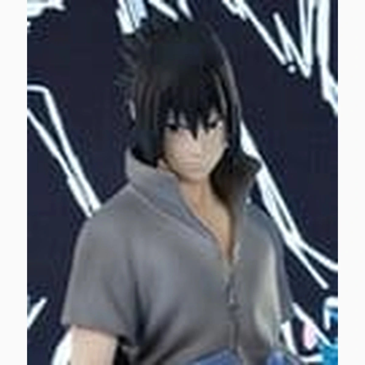 Naruto Neon figurine 1/9 Sasuke Uchiha 25 cm - Image 2