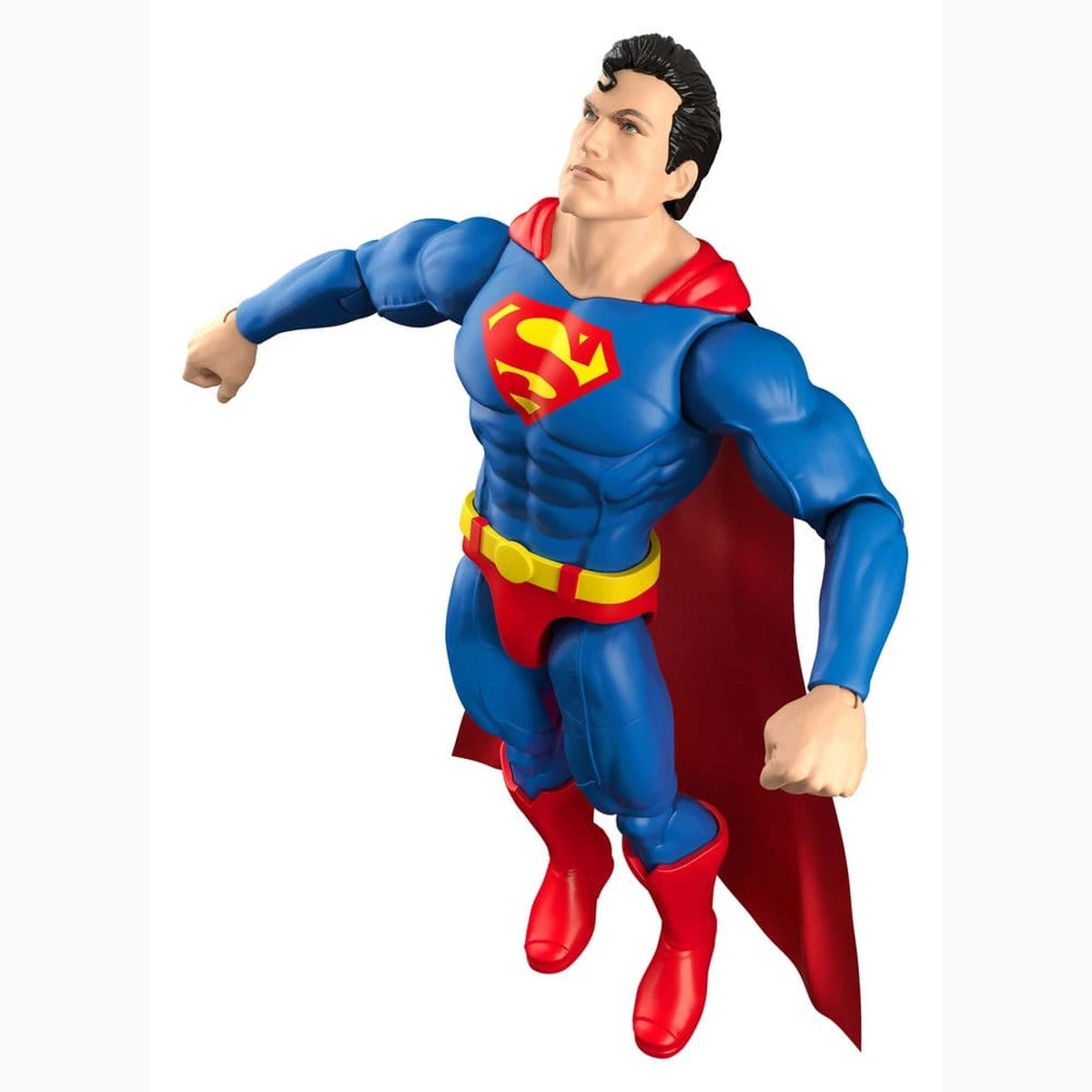 DC Premier Series 2 figurine Superman 15 cm - Image 5