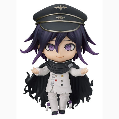 Danganronpa V3: Killing Harmony Nendoroid figurine Kokichi Oma 10 cm - Image 1