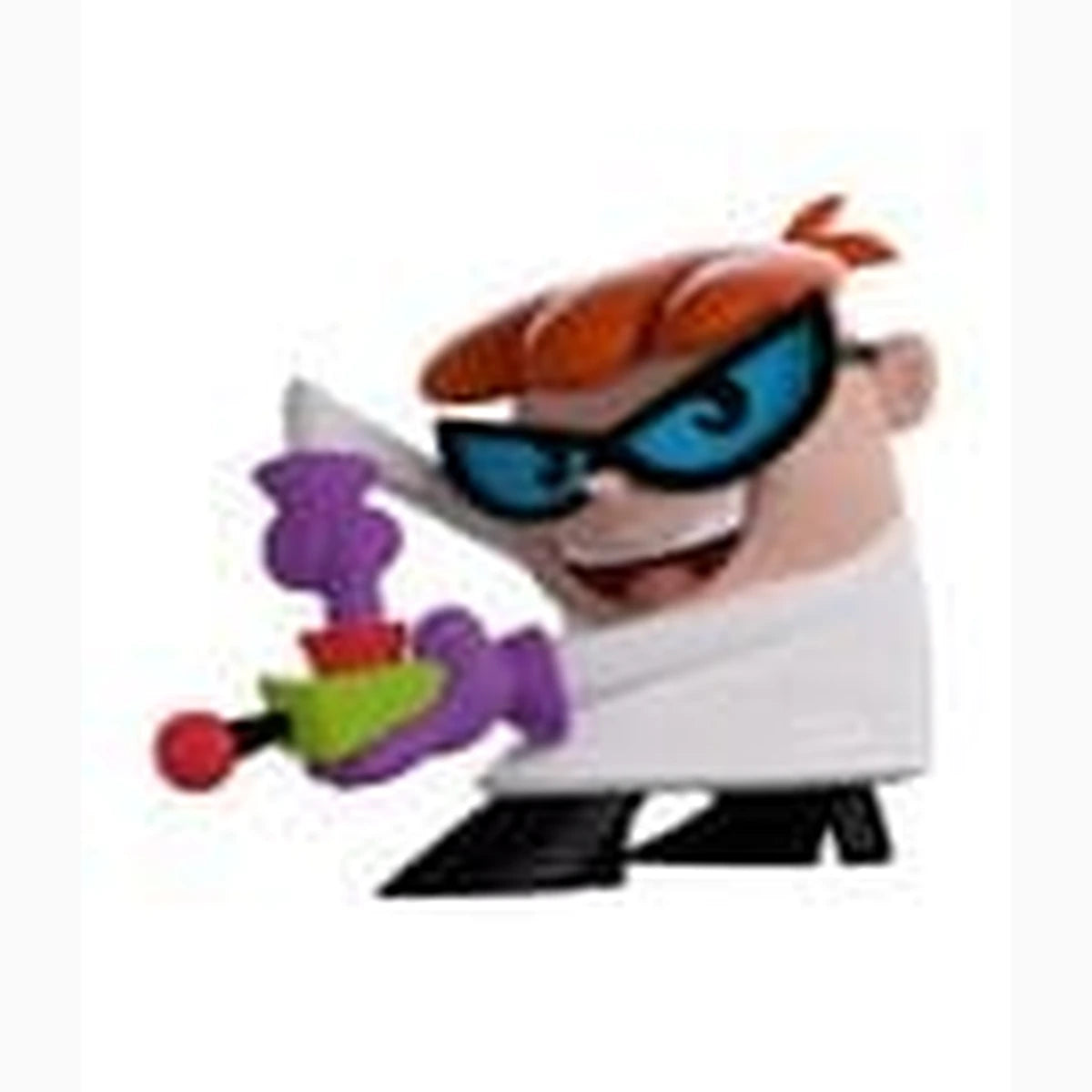 Dexter's Laboratory figurine Vinyl Dexter 9 cm - Image 2