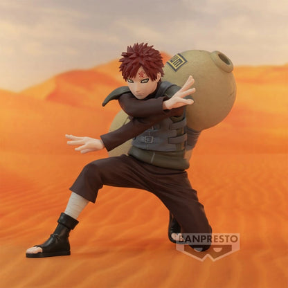 NARUTO SHIPPUDEN - VIBRATION STARS - GAARA Ⅱ - Image 5