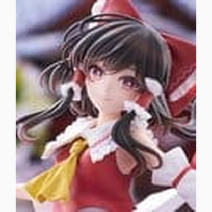 Touhou Project figurine PVC Muchute Reimu Hakurei 19 cm - Image 2