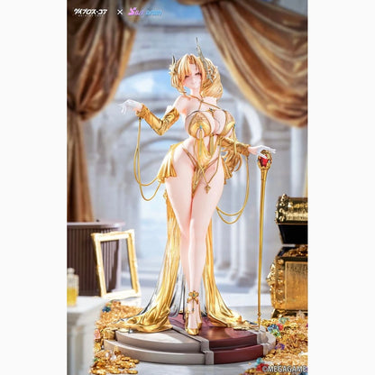Daiblos Core figurine PVC 1/6 Lobera Passionate Night 32 cm - Image 3