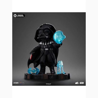 Star Wars figurine Mini Co. PVC Darth Vader 16 cm - Image 5