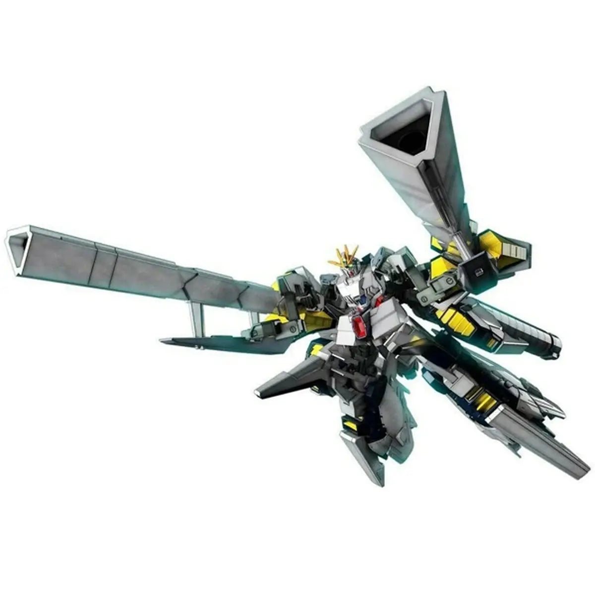 Gundam Gunpla HG 1/144 218 Narrative Gundam A-Packs - Image 2