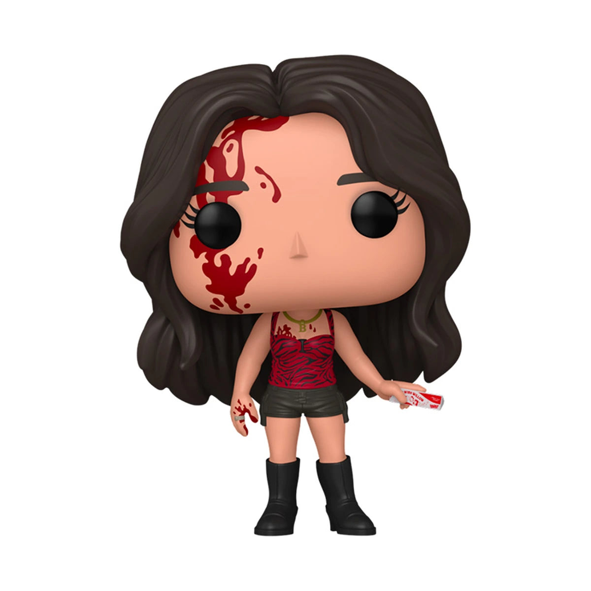 Obsession Pop Nikki Bloody - Image 1