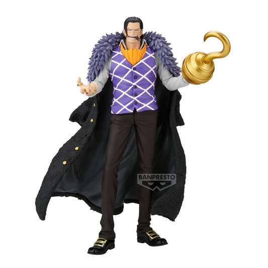 One Piece Premium Crocodile The Anime 30cm W147 - Image 1