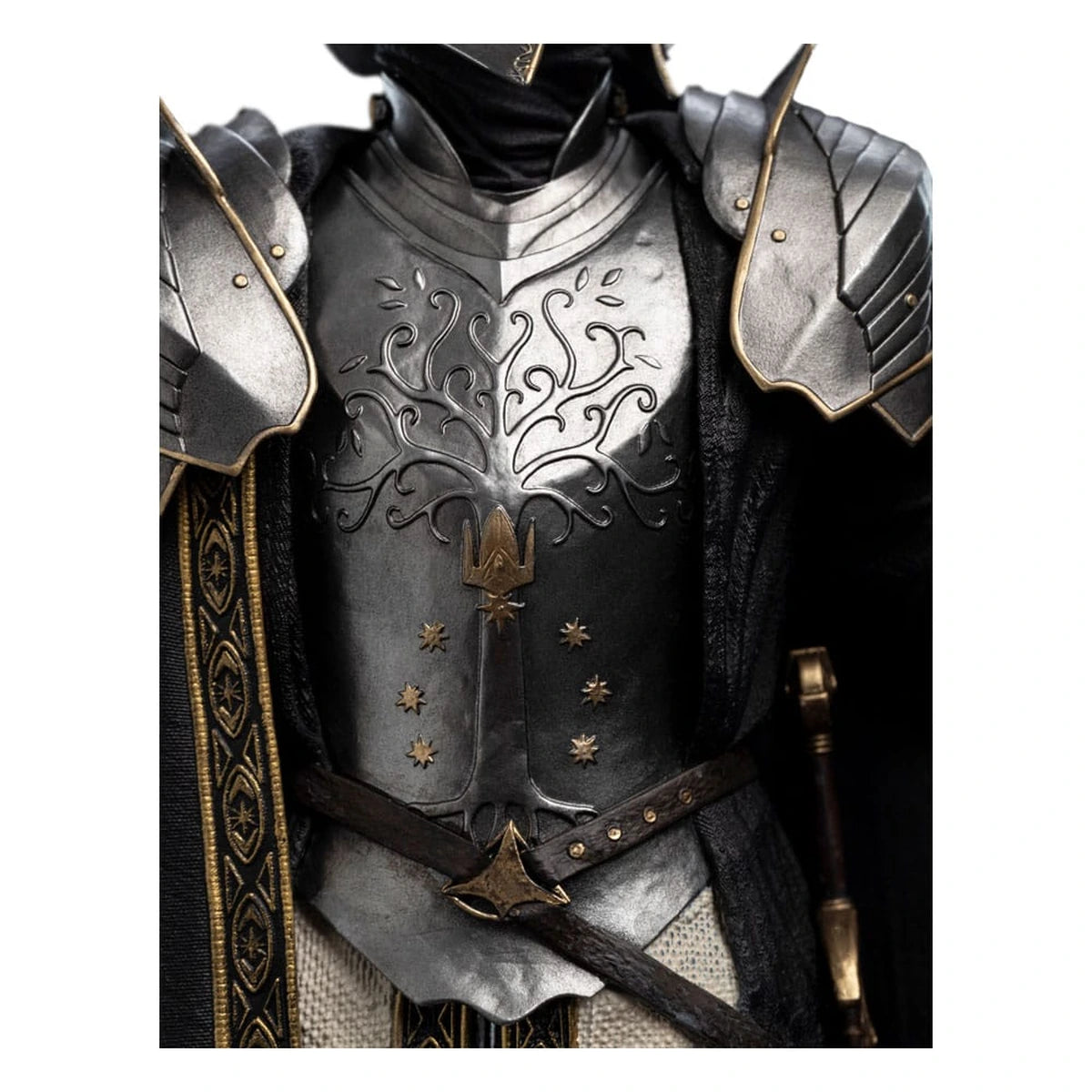 Le Seigneur des Anneaux statuette 1/6 Fountain Guard of Gondor (Classic Series) 47 cm - Image 5