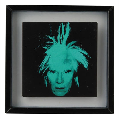 Andy Warhol figurine PVC VCD by Eric So 20 cm - Image 5