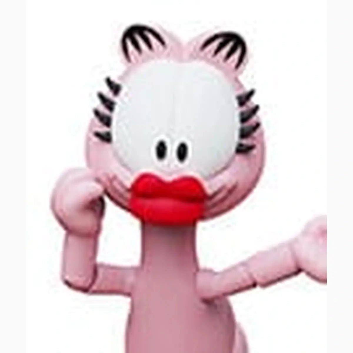 Garfield figurine Arlene 10 cm - Image 2