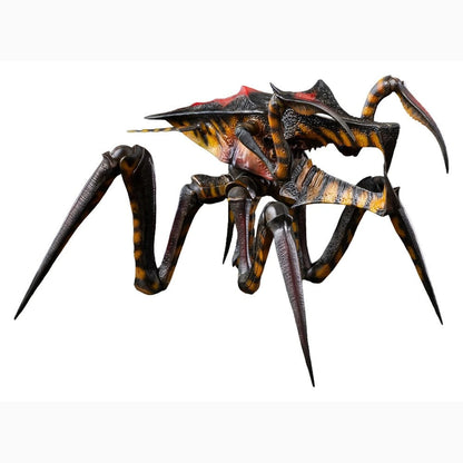 Starship Troopers Exquisite Basic Figurine Warrior Bug 14 cm - Image 1