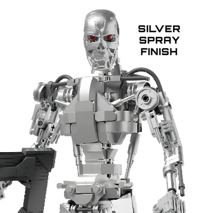 The Terminator Pantasy 87503 T-800 35cm - Image 4