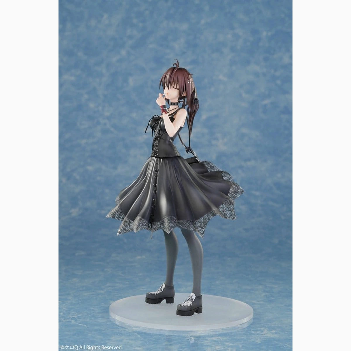 Wonderful Everyday -Diskontinuierliches Dasein- figurine PVC 1/7 Yuki Minakami Deluxe Edition 26 cm - Image 6