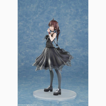 Wonderful Everyday -Diskontinuierliches Dasein- figurine PVC 1/7 Yuki Minakami Deluxe Edition 26 cm - Image 6