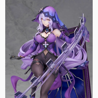 Honkai: Star Rail figurine PVC 1/7 Black Swan 26 cm - Image 4