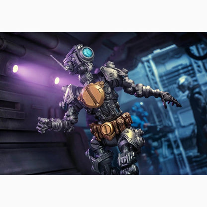 Cosmic Legions Mortal Thorn figurine ACU-3 Legion Builder - Image 4