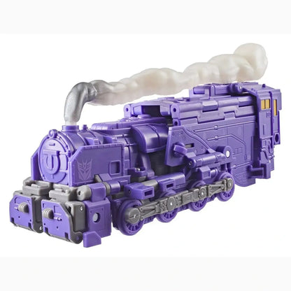 The Transformers: The Movie Studio Series Leader Class figurine Astrotrain 17 cm - Image 6