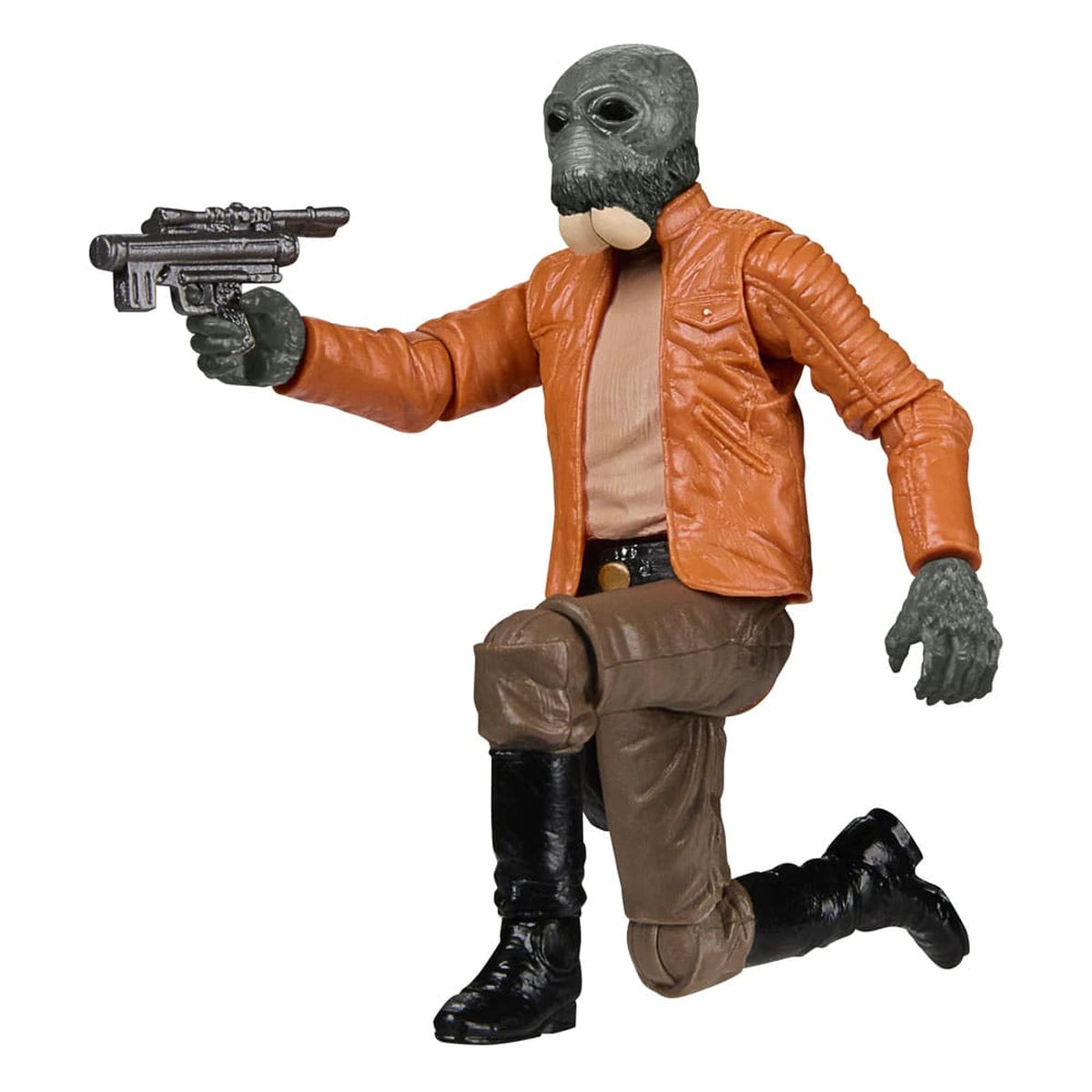 Star Wars Episode IV Vintage Collection figurine Ponda Baba 10 cm - Image 6
