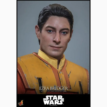 Star Wars: Rebels Television Masterpiece figurine 1/6 Ezra Bridger 31 cm - Image 7