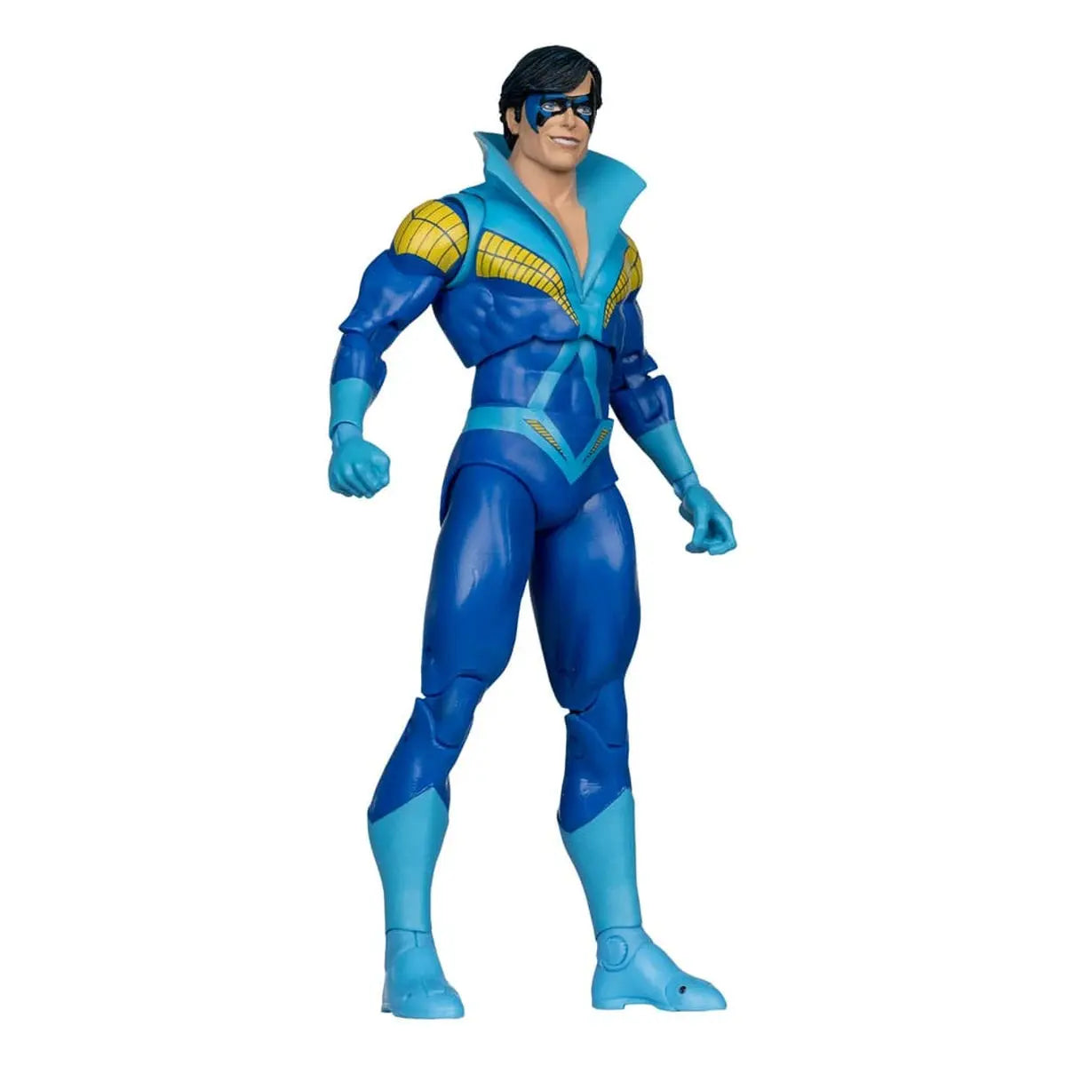 DC Direct McFarlane Toys Digital figurine Nightwing (Teen Titans) 18 cm - Image 4
