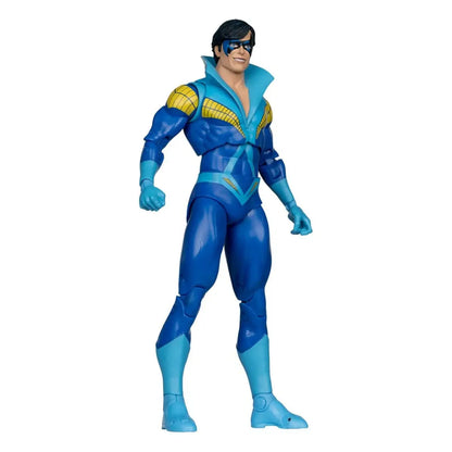 DC Direct McFarlane Toys Digital figurine Nightwing (Teen Titans) 18 cm - Image 4