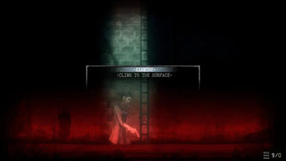 Feardemic Horror Bundle Nintendo Switch FUNBOX