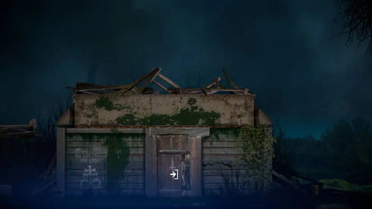 Feardemic Horror Bundle Nintendo Switch FUNBOX