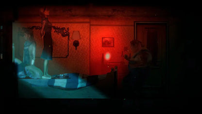 Feardemic Horror Bundle Nintendo Switch FUNBOX