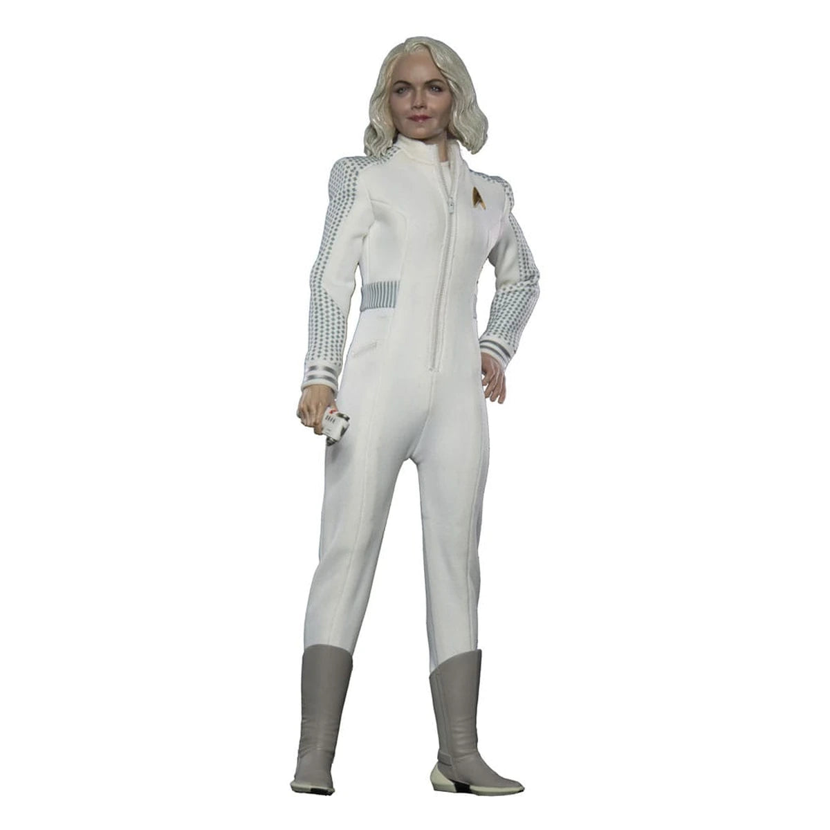 Star Trek: Strange New Worlds figurine 1/6 Nurse Chapel 30 cm - Image 1