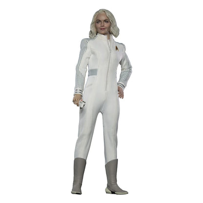 Star Trek: Strange New Worlds figurine 1/6 Nurse Chapel 30 cm - Image 1