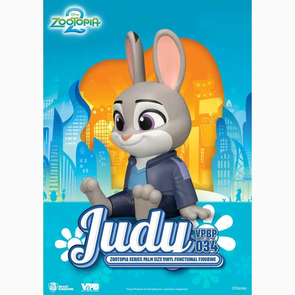 Zootopie Piggy Bank tirelire Judy 15 cm - Image 3