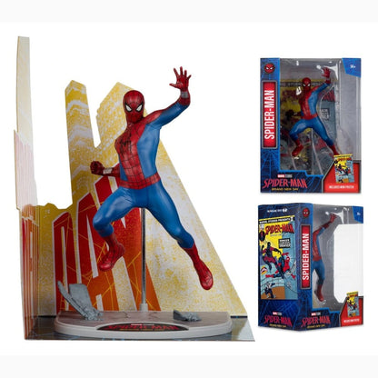 Spider-Man: Brand New Day (2026) Marvel Studios Statuette 1/6 Spider-Man 24 cm - Image 6